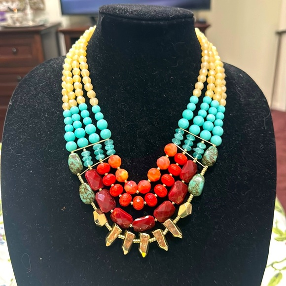Jewelry - Chunky necklace